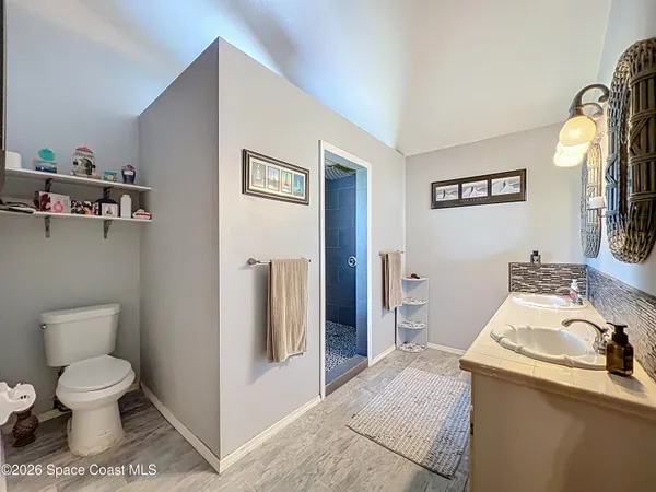 $425,000 | 1110 Glendale Avenue Northwest, Palm Bay, FL 32907