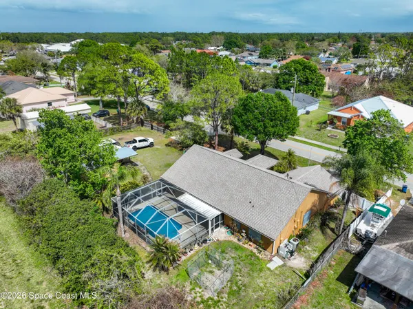 $425,000 | 1110 Glendale Avenue Northwest, Palm Bay, FL 32907