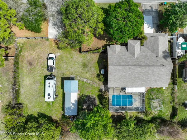 $425,000 | 1110 Glendale Avenue Northwest, Palm Bay, FL 32907