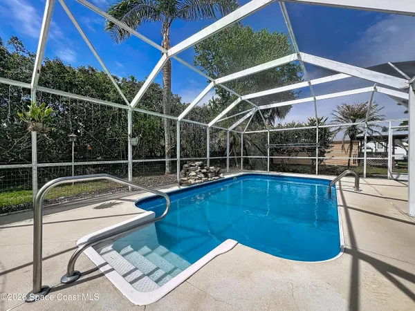 $425,000 | 1110 Glendale Avenue Northwest, Palm Bay, FL 32907