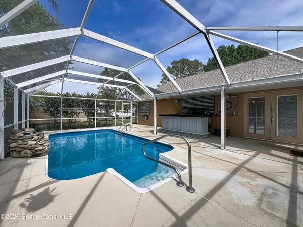 $425,000 | 1110 Glendale Avenue Northwest, Palm Bay, FL 32907