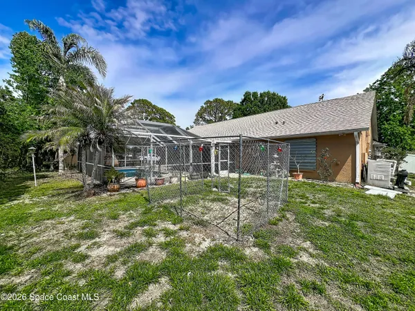 $425,000 | 1110 Glendale Avenue Northwest, Palm Bay, FL 32907