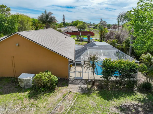 $425,000 | 1110 Glendale Avenue Northwest, Palm Bay, FL 32907