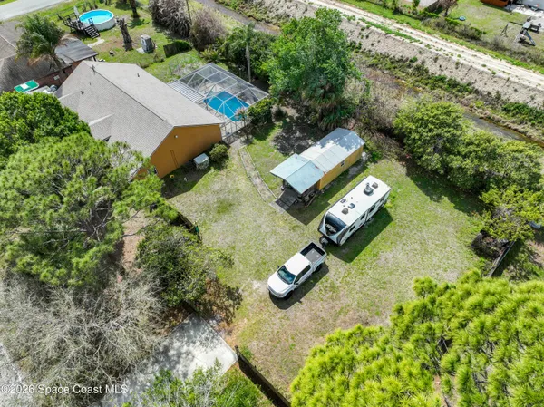 $425,000 | 1110 Glendale Avenue Northwest, Palm Bay, FL 32907