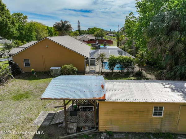 $425,000 | 1110 Glendale Avenue Northwest, Palm Bay, FL 32907