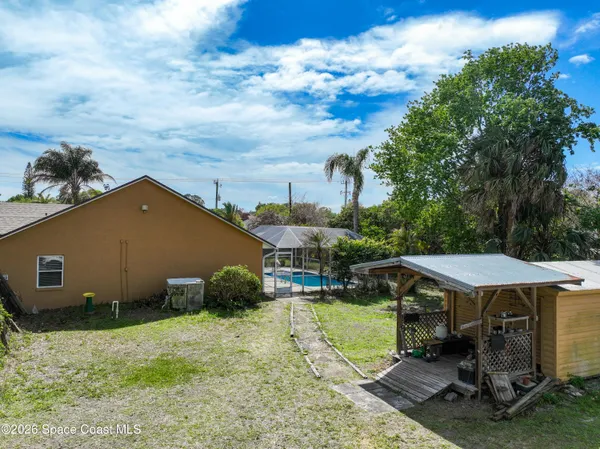 $425,000 | 1110 Glendale Avenue Northwest, Palm Bay, FL 32907