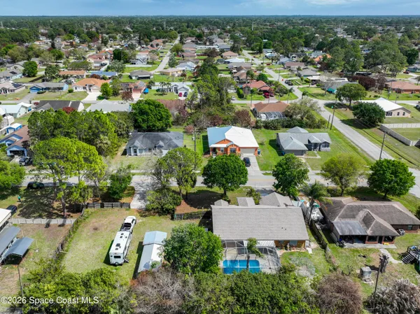 $425,000 | 1110 Glendale Avenue Northwest, Palm Bay, FL 32907