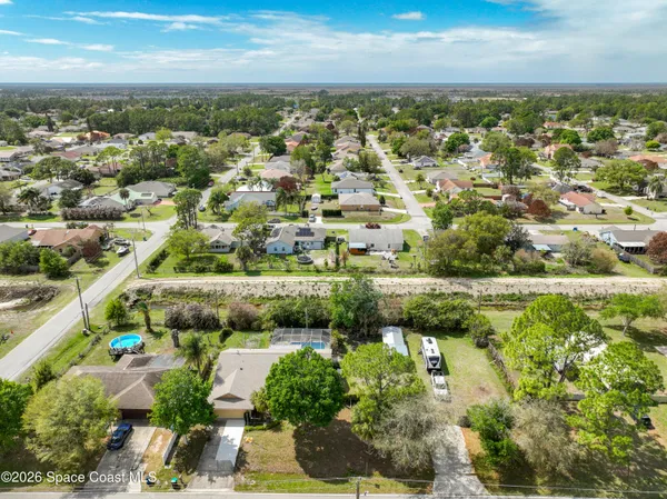 $425,000 | 1110 Glendale Avenue Northwest, Palm Bay, FL 32907
