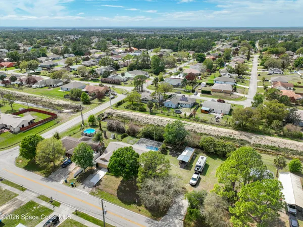 $425,000 | 1110 Glendale Avenue Northwest, Palm Bay, FL 32907