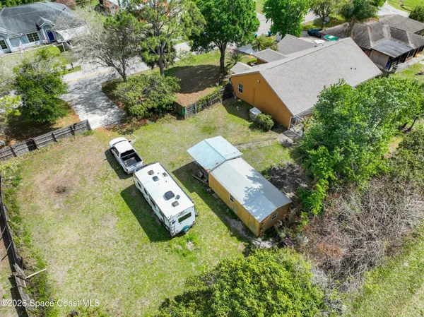 $425,000 | 1110 Glendale Avenue Northwest, Palm Bay, FL 32907