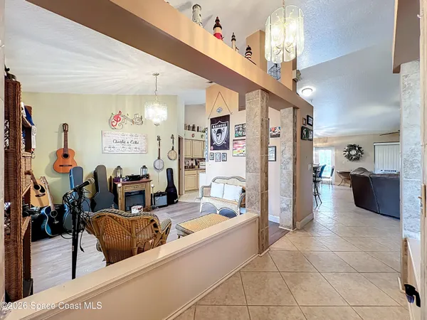 $425,000 | 1110 Glendale Avenue Northwest, Palm Bay, FL 32907