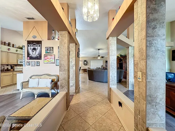 $425,000 | 1110 Glendale Avenue Northwest, Palm Bay, FL 32907