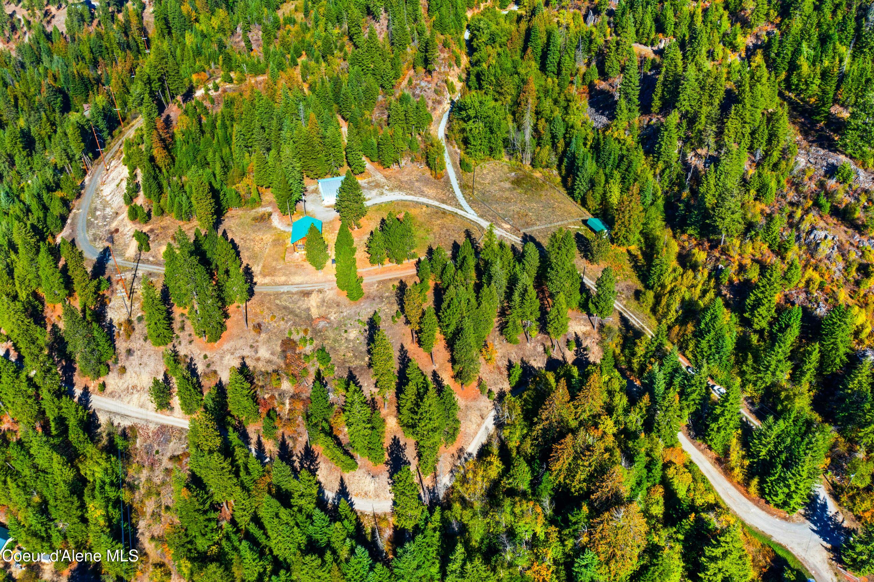 462 Kirby Mountain Road Hope, ID 83836 - Photo 40 of 44 Kirby_41