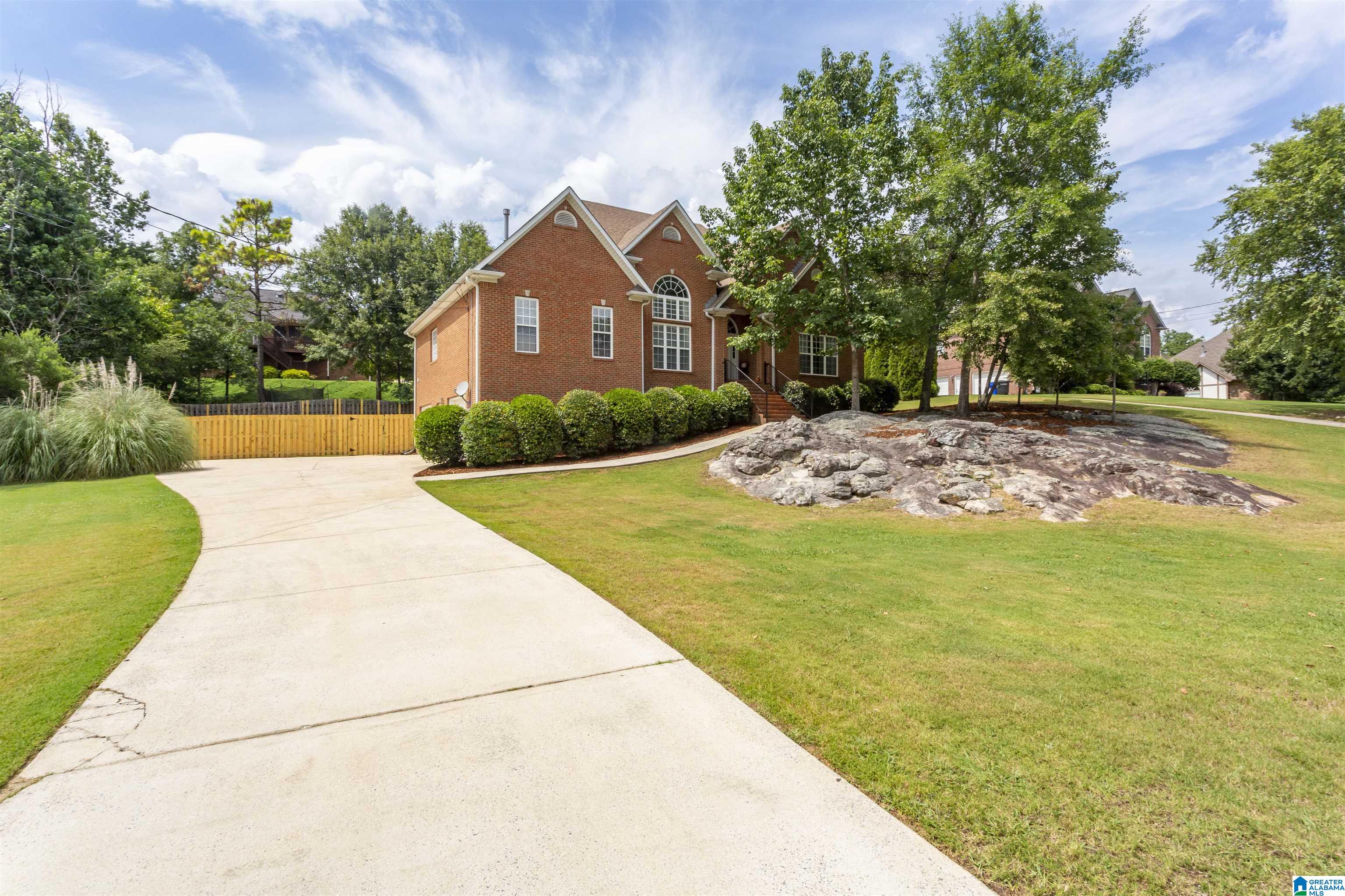 612 Conroy Road Sterrett, AL 35147 - Photo 1 of 47
