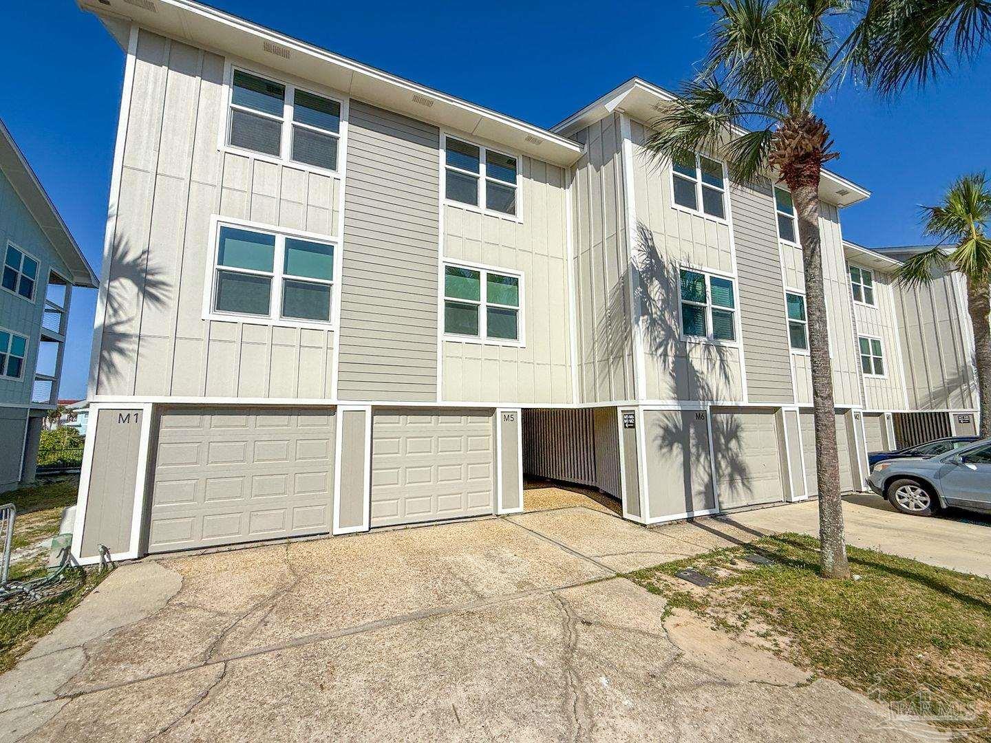200 Pensacola Beach Road, Unit M5 Gulf Breeze, FL 32561 - Photo 1 of 22