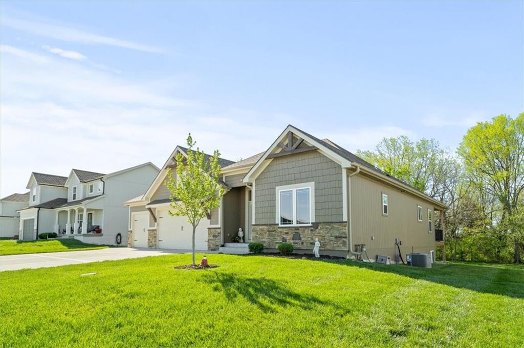 811 West Shawhan Pkwy  