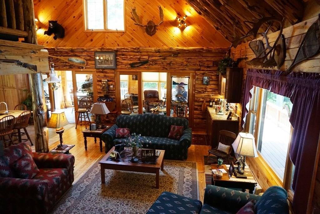 599 Big Moose Point Road Greenville, ME 04441 - Photo 24 of 35 Photo