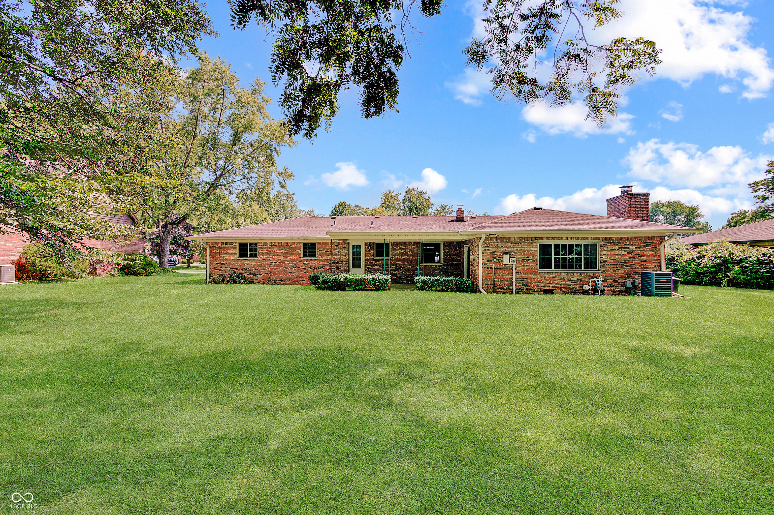 608 Ralston Road Indianapolis, IN 46217 - Photo 32 of 37