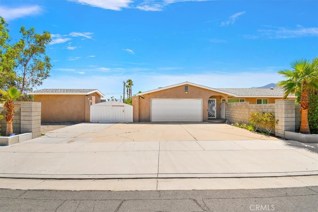 2175 East Racquet Club Road Palm Springs, CA 92262 - Photo 1 of 1 Gallery Image 1