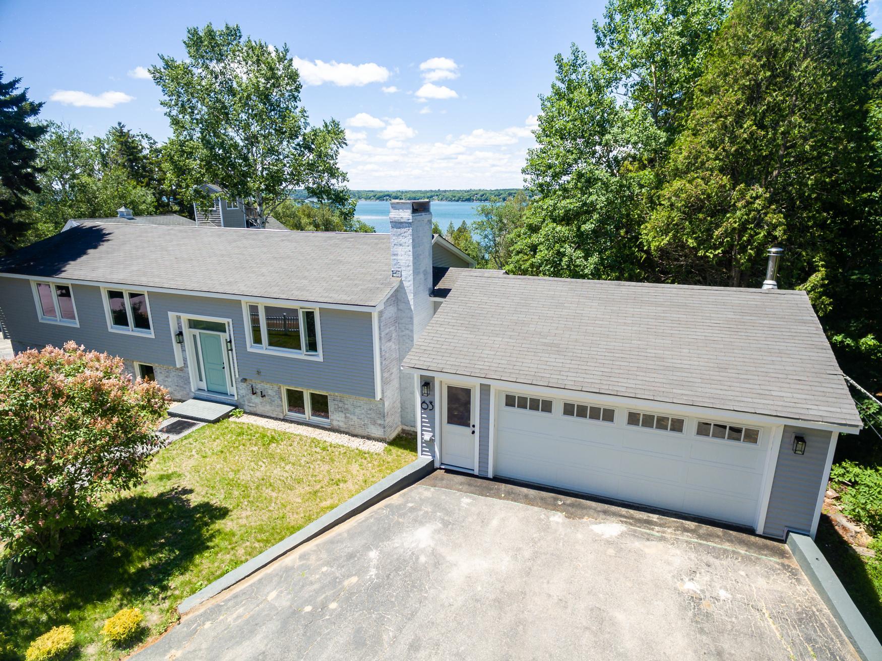 63 Bayview Road Harpswell, ME 04066 - Photo 14 of 56 DJI_0001