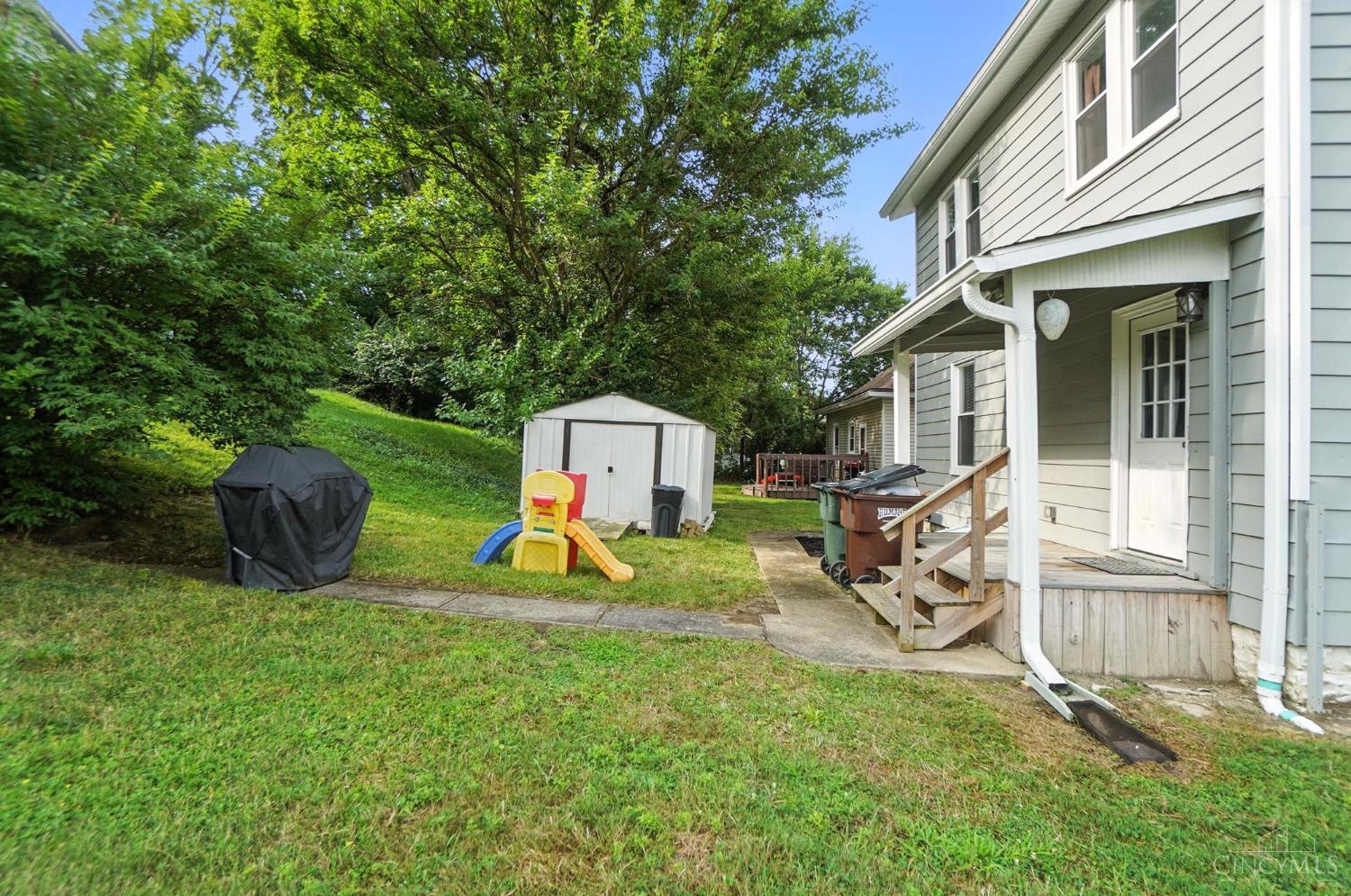 8616 Blue Ash Road Cincinnati, OH 45242 - Photo 37 of 40 Gallery Image 37