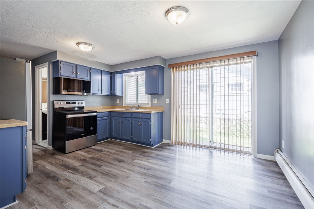 176 Villa Street Rochester, NY 14606 - Photo 6 of 36 Gallery Image 6