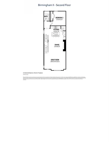 $574,990 | 925 Heights Way, Plano, TX 75075