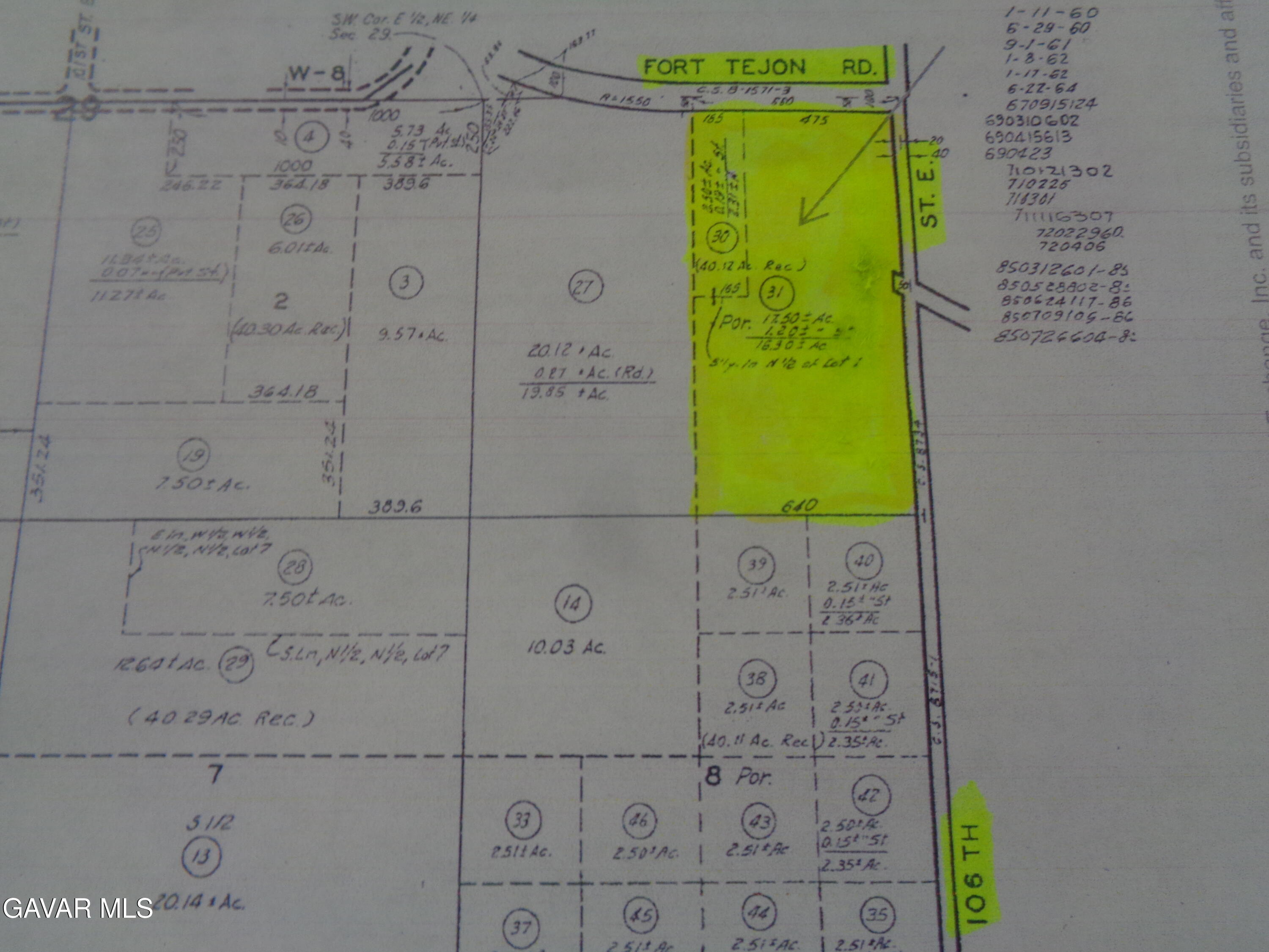 1 Pearblossom Ca Littlerock, CA 93543 - Photo 6 of 21 DSC03774
