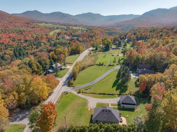 $595,000 | 2158 Route 108 S Cambridge Vt 05464, Jeffersonville, VT 05464