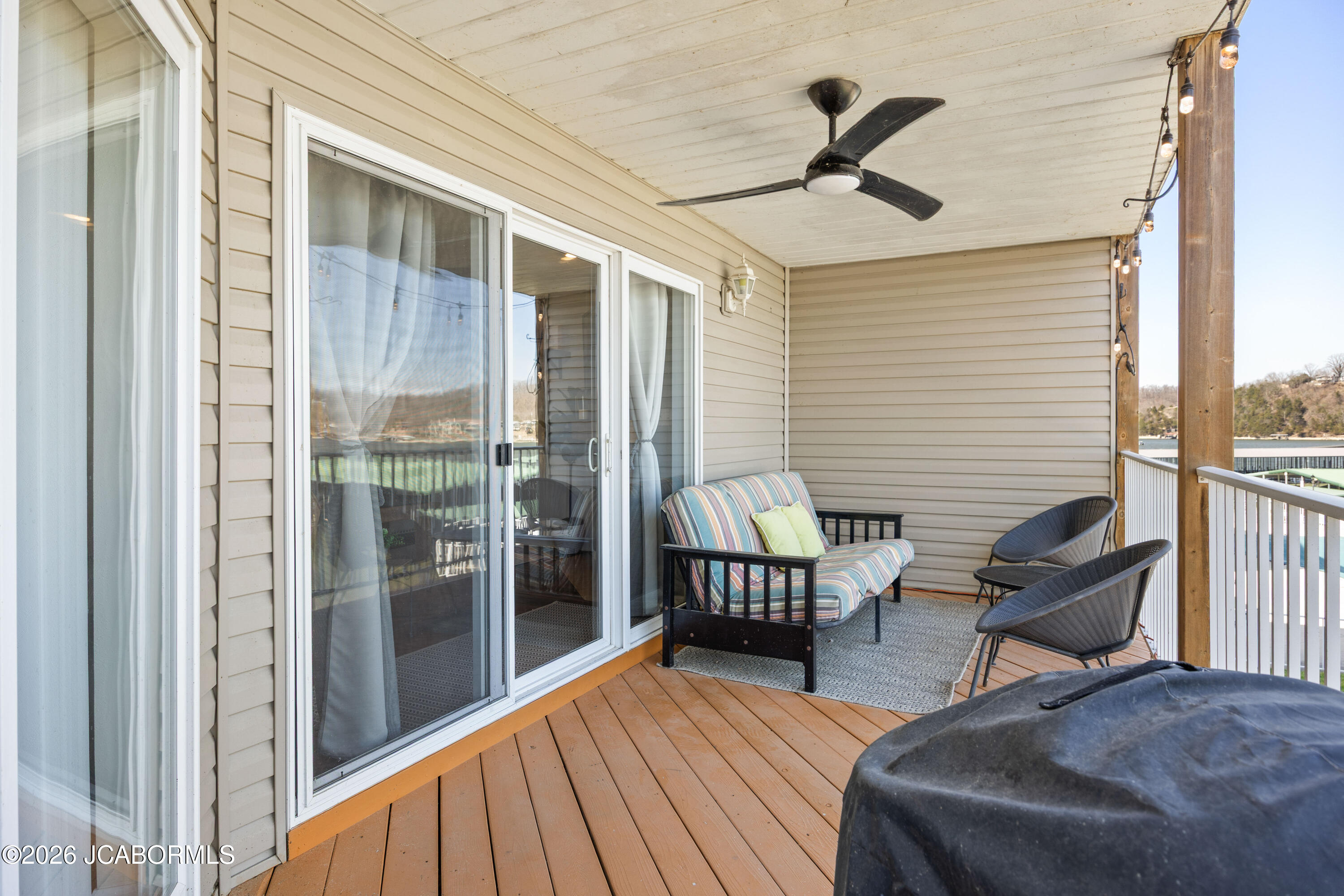 245 Plaza Beach Road, Unit 2B Camdenton, MO 65020 - Photo 18 of 33