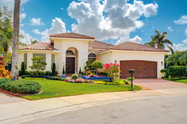 $1,495,000 | 2563 Jardin Lane, Weston, FL 33327