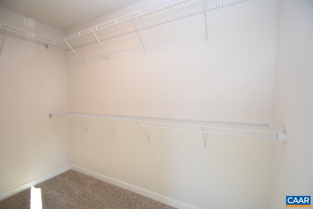 71 Riva Way Palmyra, VA 22963 - Photo 17 of 26 a view of a room with racks on the wall