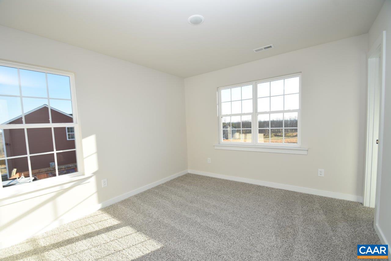 71 Riva Way Palmyra, VA 22963 - Photo 23 of 26 an empty room with windows