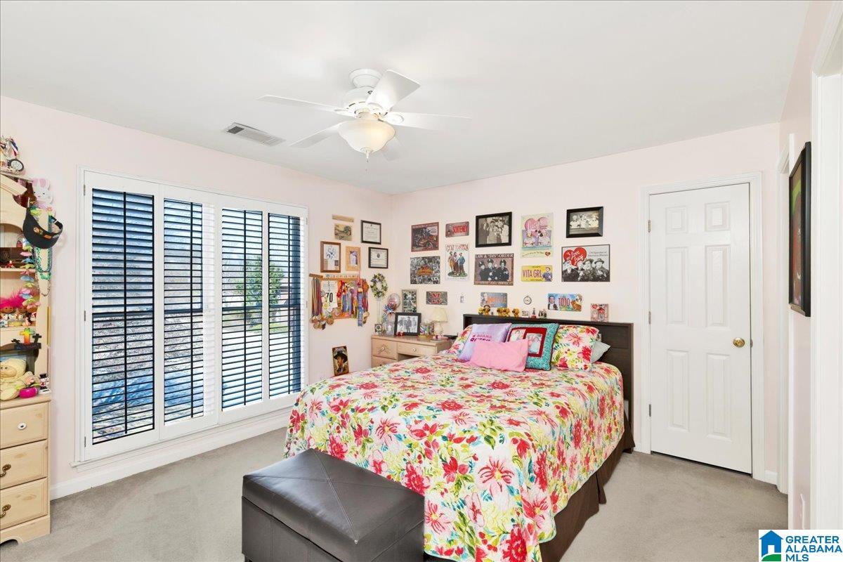 1127 Rushing Parc Drive Hoover, AL 35244 - Photo 39 of 46