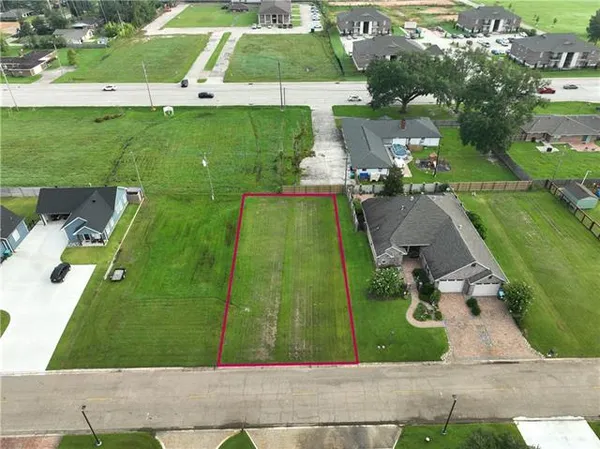 $89,900 | 1016 General Jackson Drive, Hammond, LA 70401