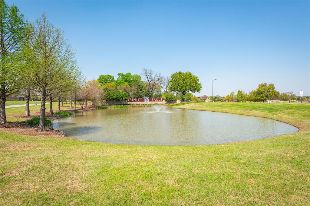2712 Fiddler Way McKinney, TX 75071 - Photo 39 of 40