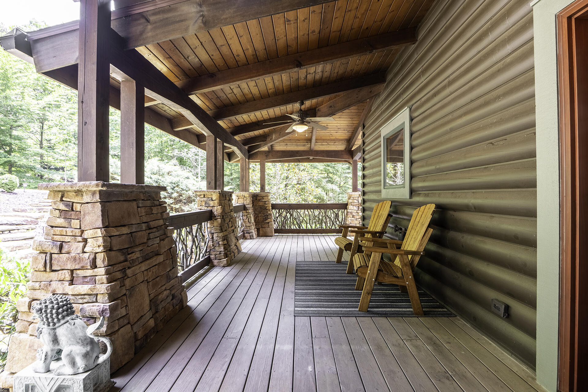 160 Tall Tree Trail Dunlap, TN 37327 - Photo 50 of 72 KHP77