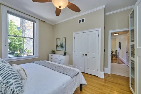 $635,000 | 400 Broadway, Unit 3, Somerville, MA 02145