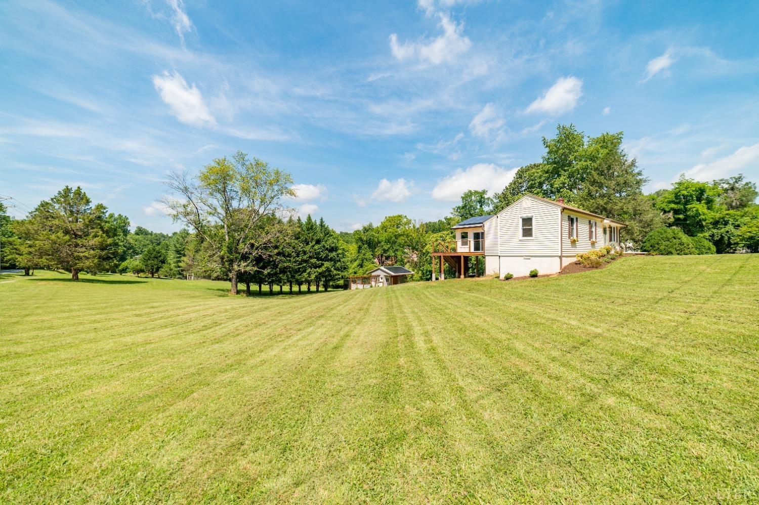 128 Bon Ton Road Lynchburg, VA 24503 - Photo 61 of 73 Gallery Image 61
