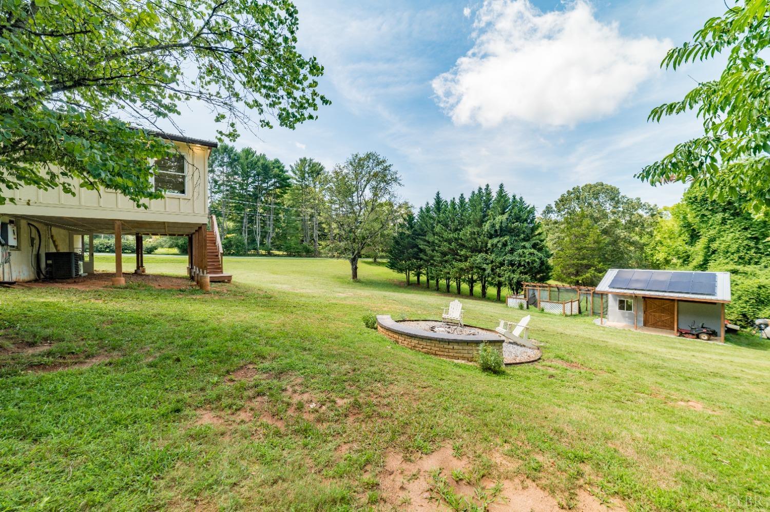 128 Bon Ton Road Lynchburg, VA 24503 - Photo 67 of 73 Gallery Image 67