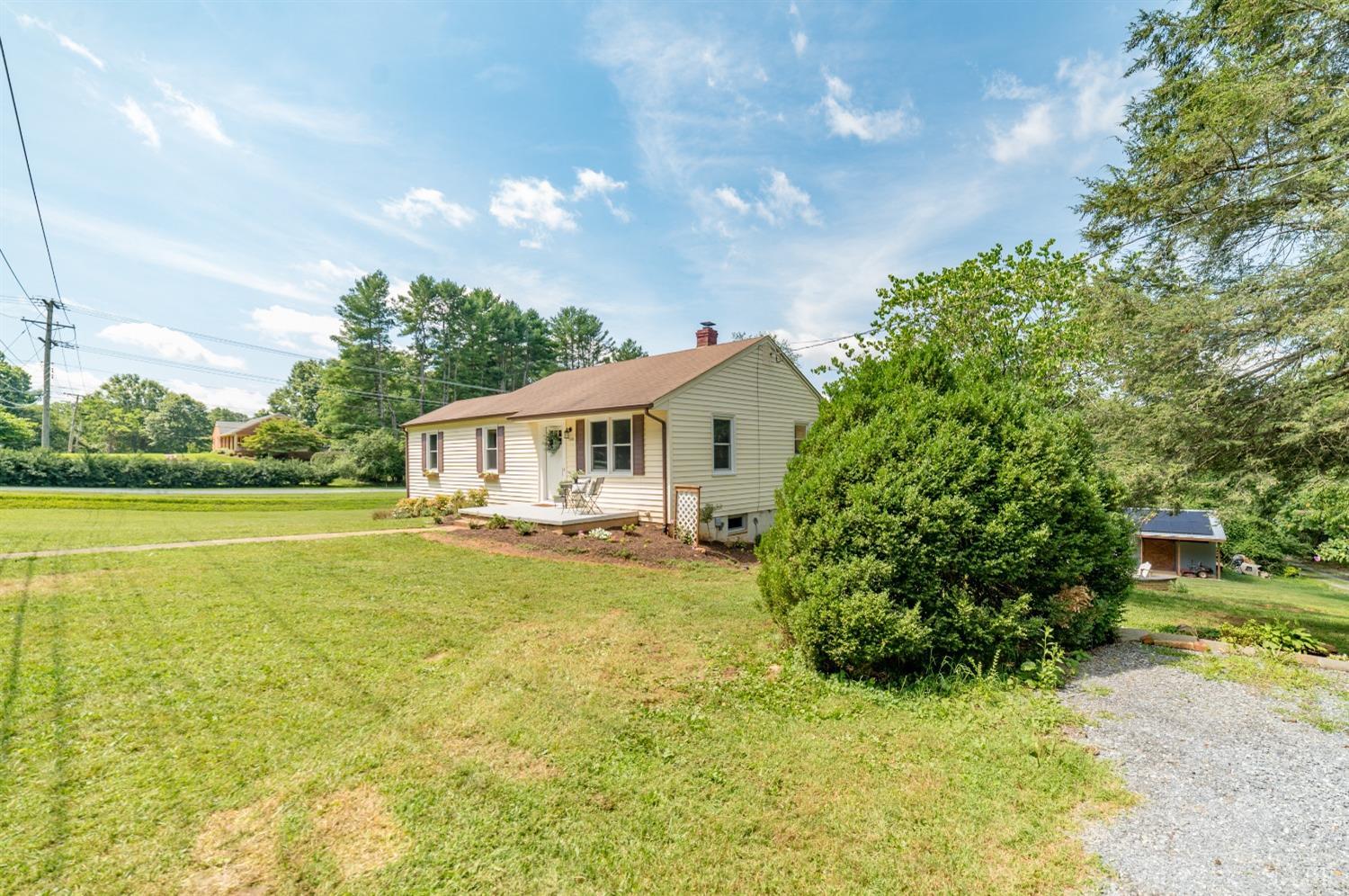 128 Bon Ton Road Lynchburg, VA 24503 - Photo 68 of 73 Gallery Image 68