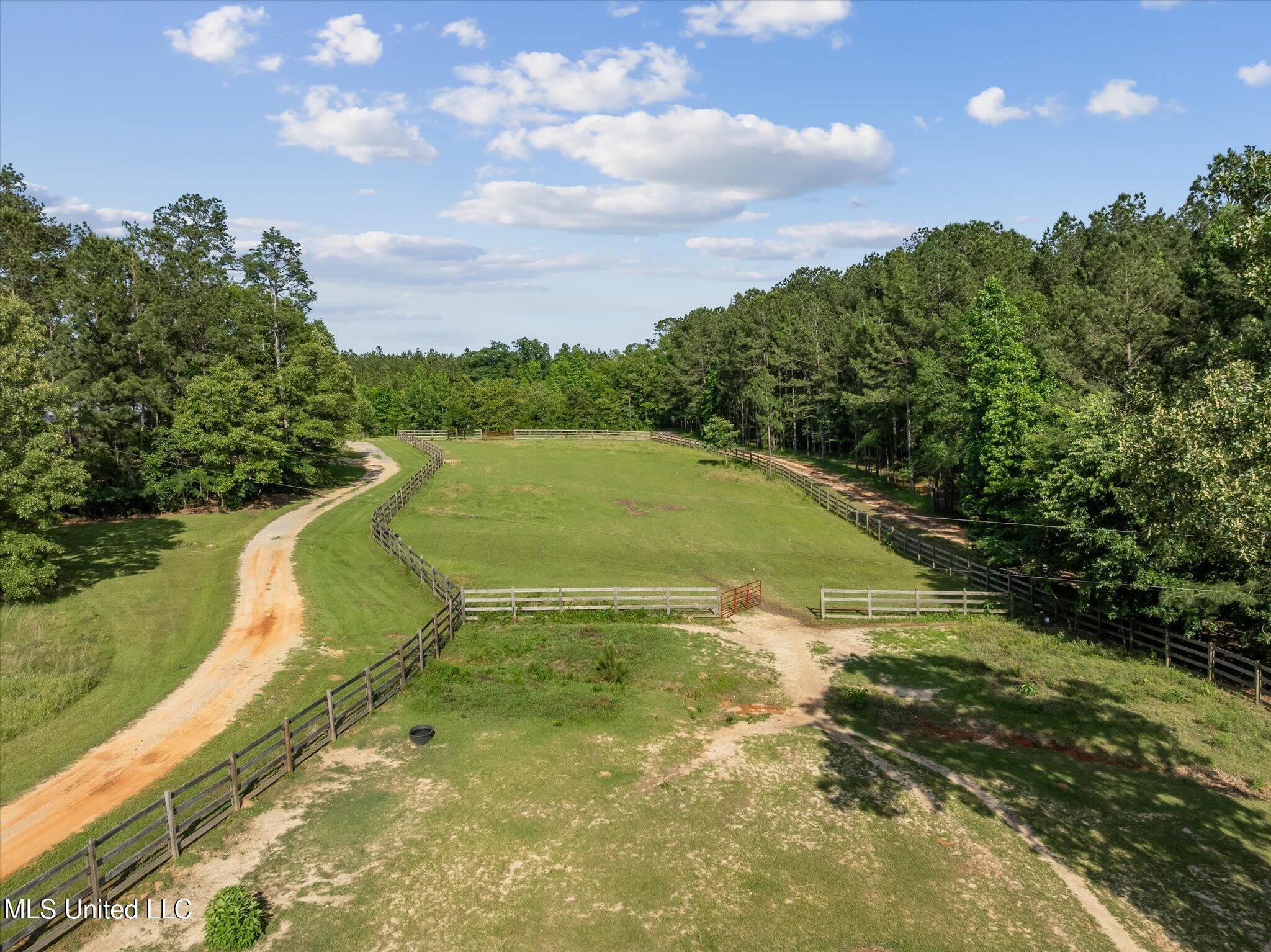 266 West P A Road North Moselle, MS 39459 - Photo 79 of 97 017-DJI_0101