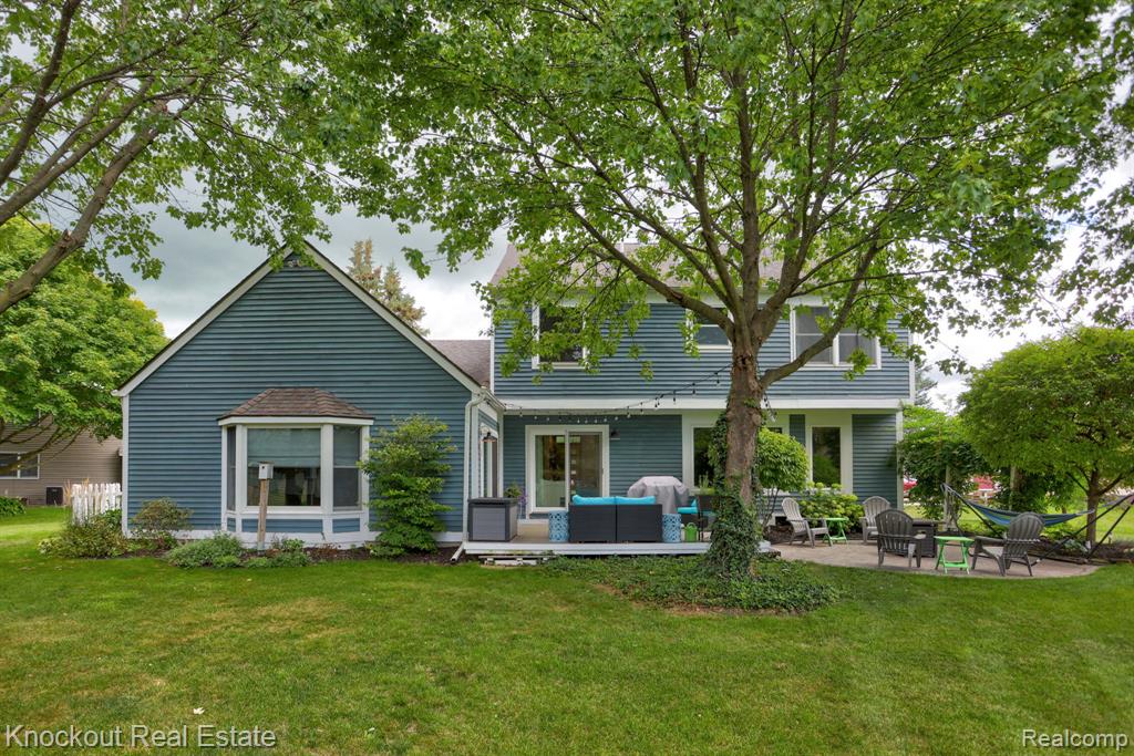 7 Rupprecht Court Frankenmuth, MI 48734 - Photo 39 of 56
