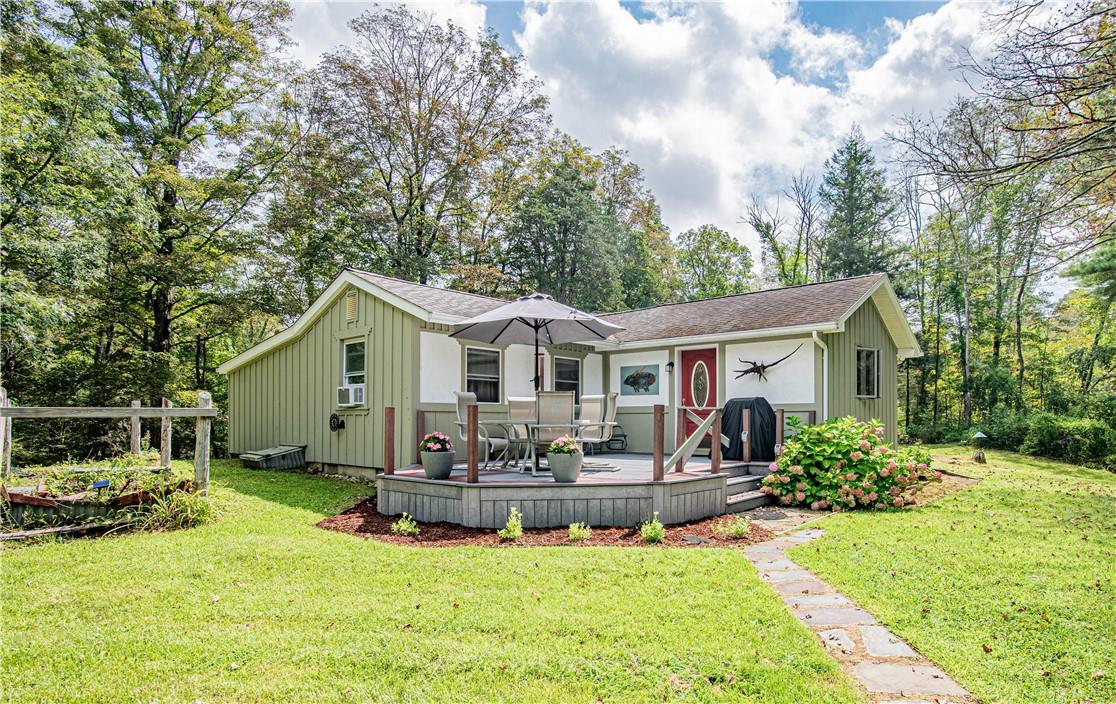 152 Weil Road Wingdale, NY 12594 - Photo 1 of 1 Gallery Image 1