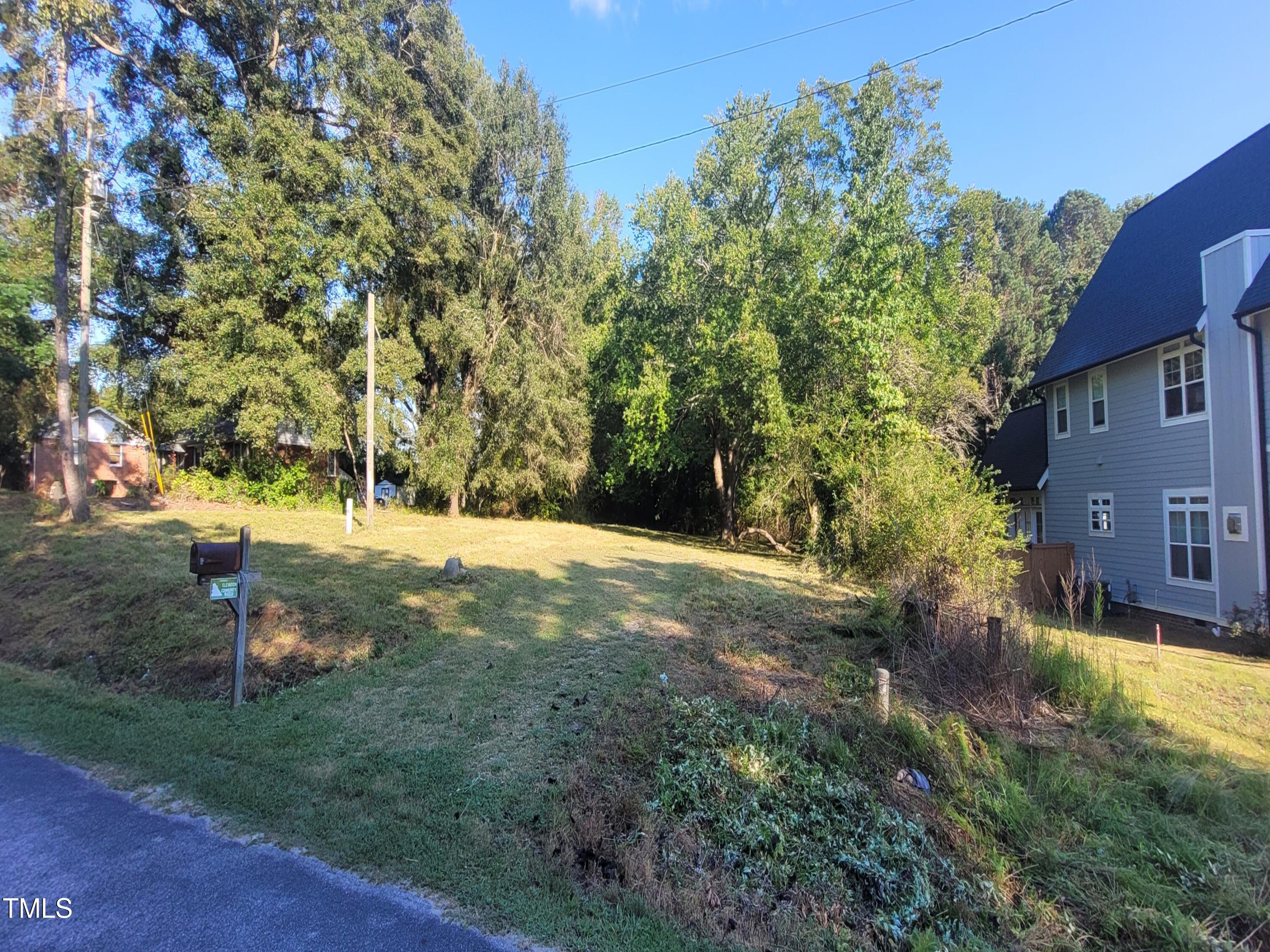 1316 Carp Road Raleigh, NC 27610 - Photo 1 of 5 20240902_174356