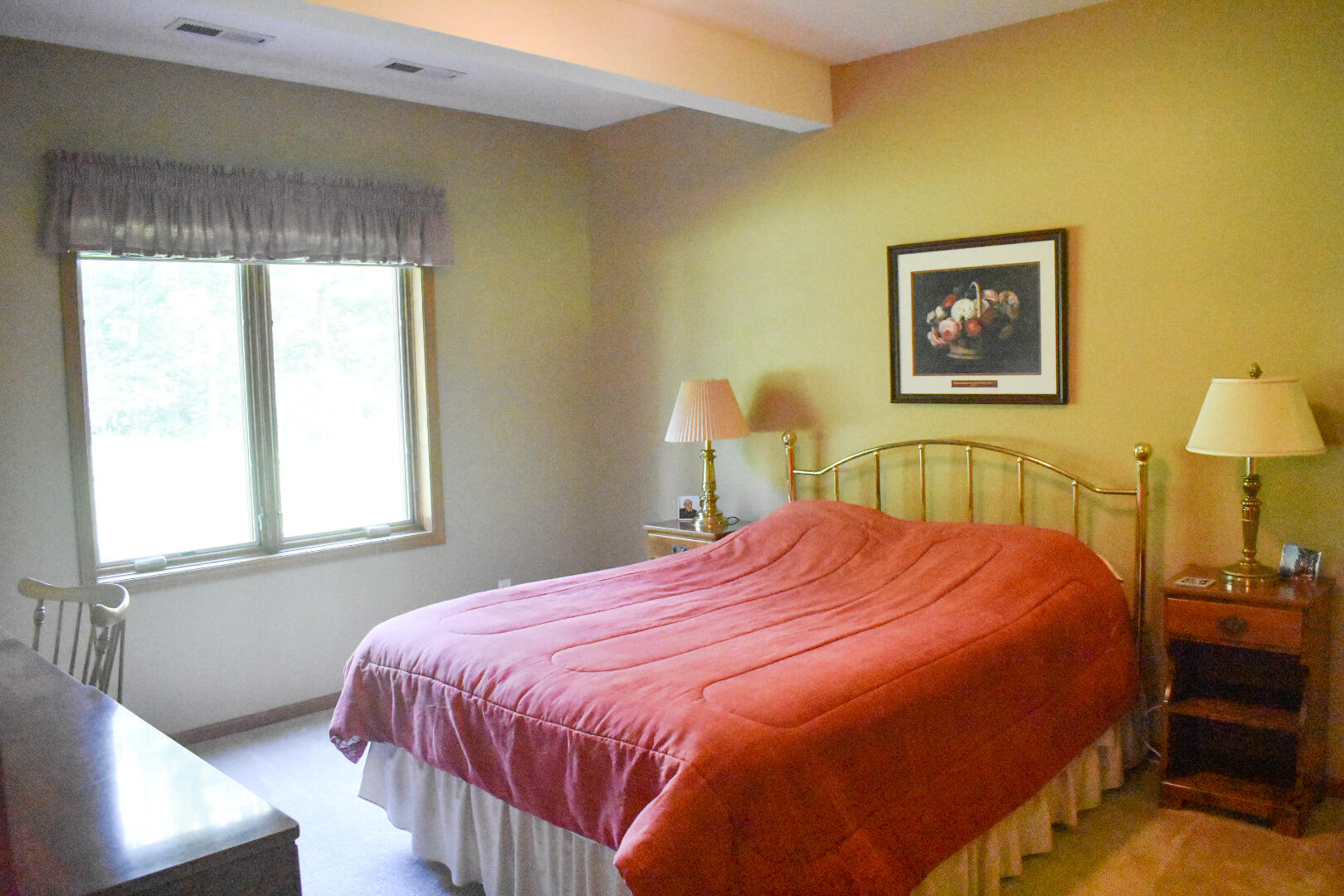 N3316 Miller Road Medary, WI 54601 - Photo 25 of 35 Axness - BR 3 lower level