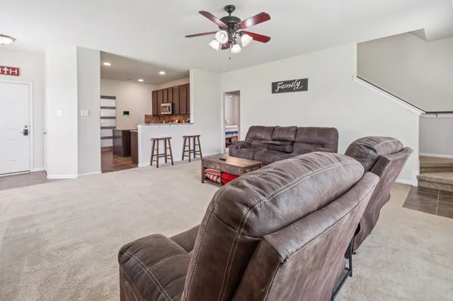 $345,000 | 15214 Taos Creek Court, Cypress, TX 77429