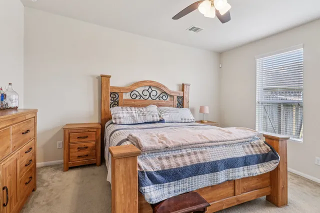 $345,000 | 15214 Taos Creek Court, Cypress, TX 77429