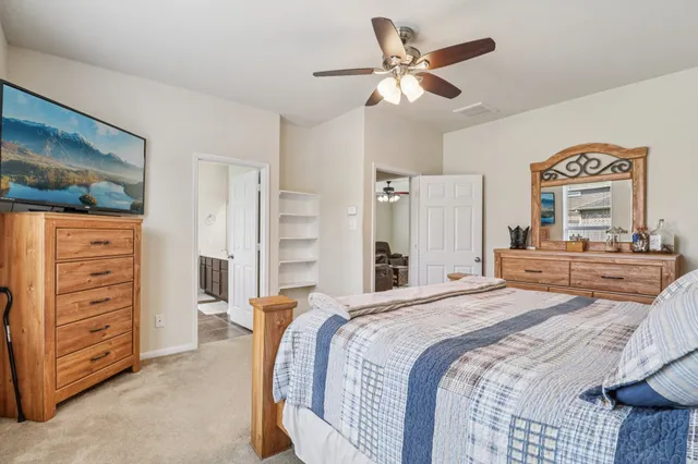 $345,000 | 15214 Taos Creek Court, Cypress, TX 77429