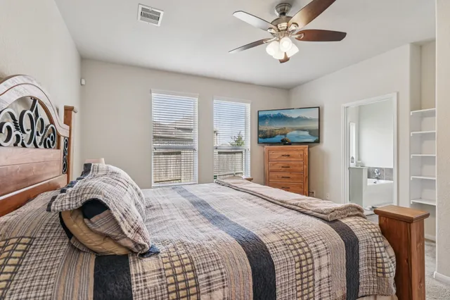 $345,000 | 15214 Taos Creek Court, Cypress, TX 77429